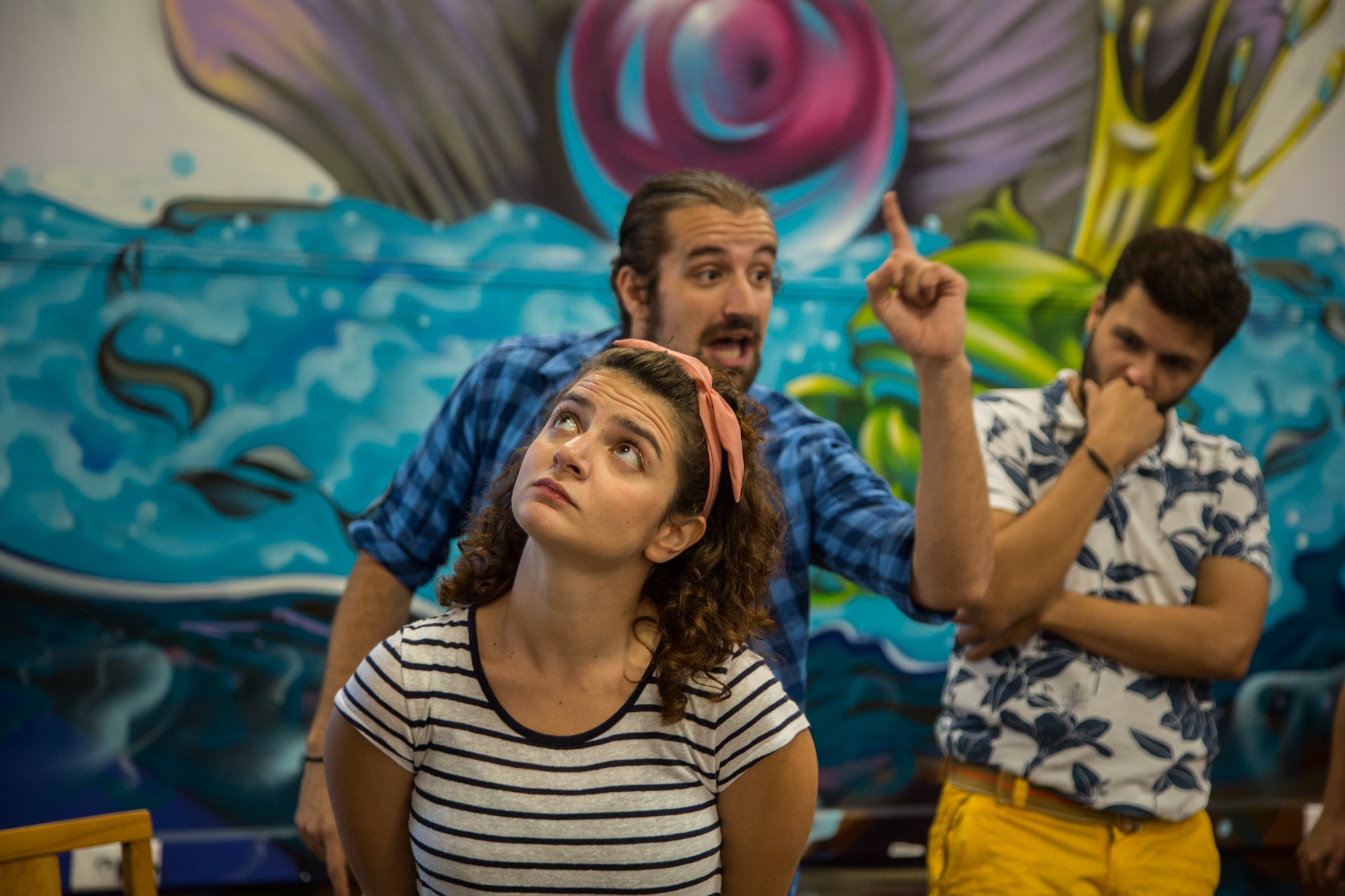 Jonathan Livingstone Seagull (25 of 35)