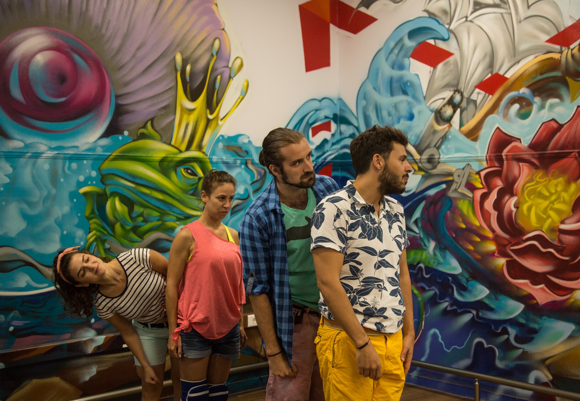 Jonathan Livingstone Seagull (29 of 35)