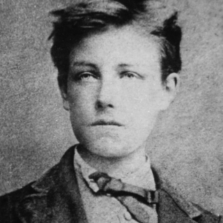 Στις 20 Οκτωβρίου του 1854 γεννιέται ο καταραμένος ποιητής Αρθούρος Ρεμπώ