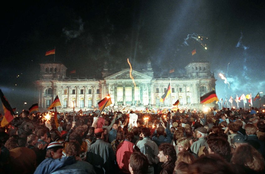 60 Jahre Bundesrepublik