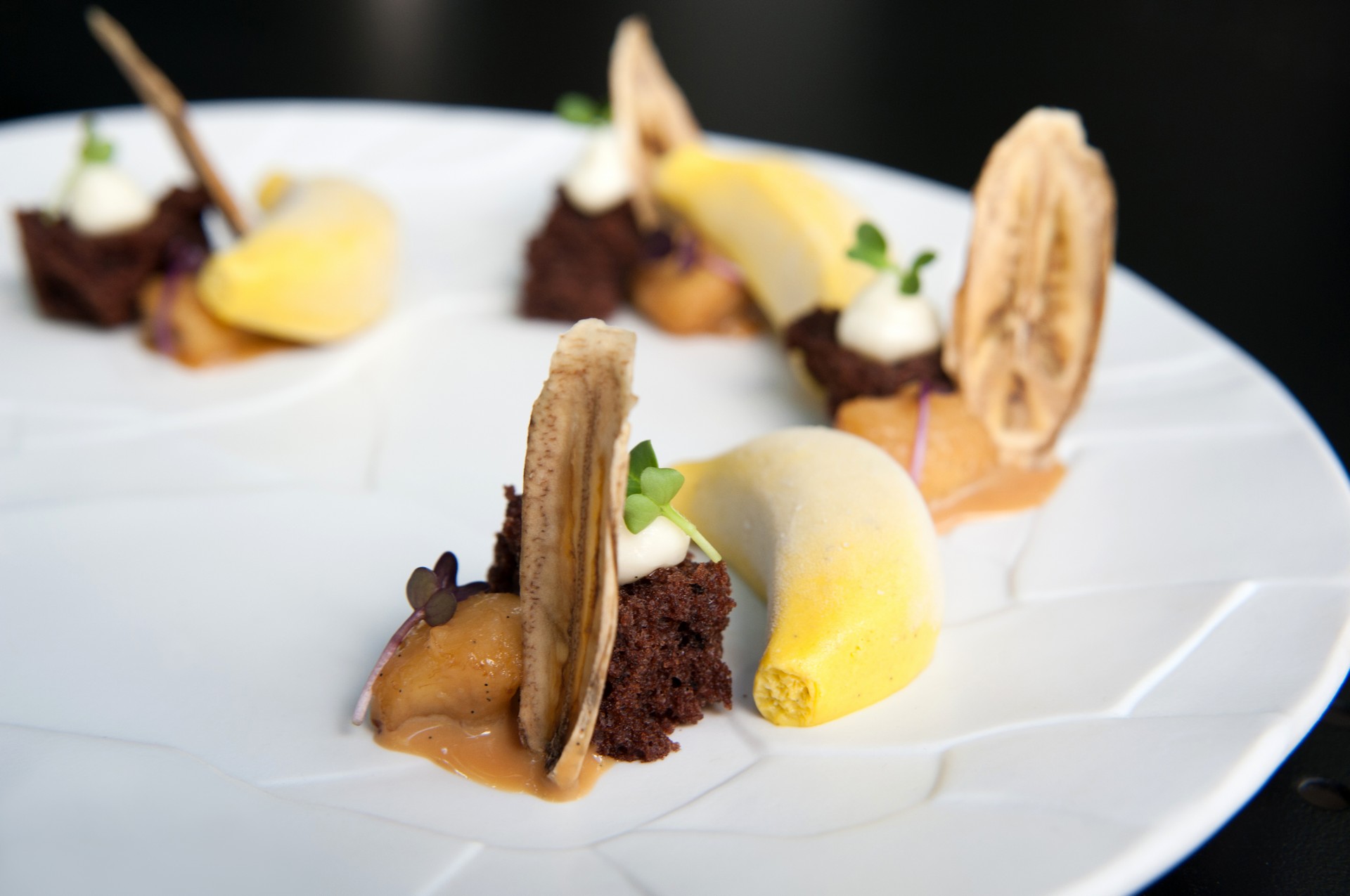 04. Dalliance _ Banoffee Chef's style