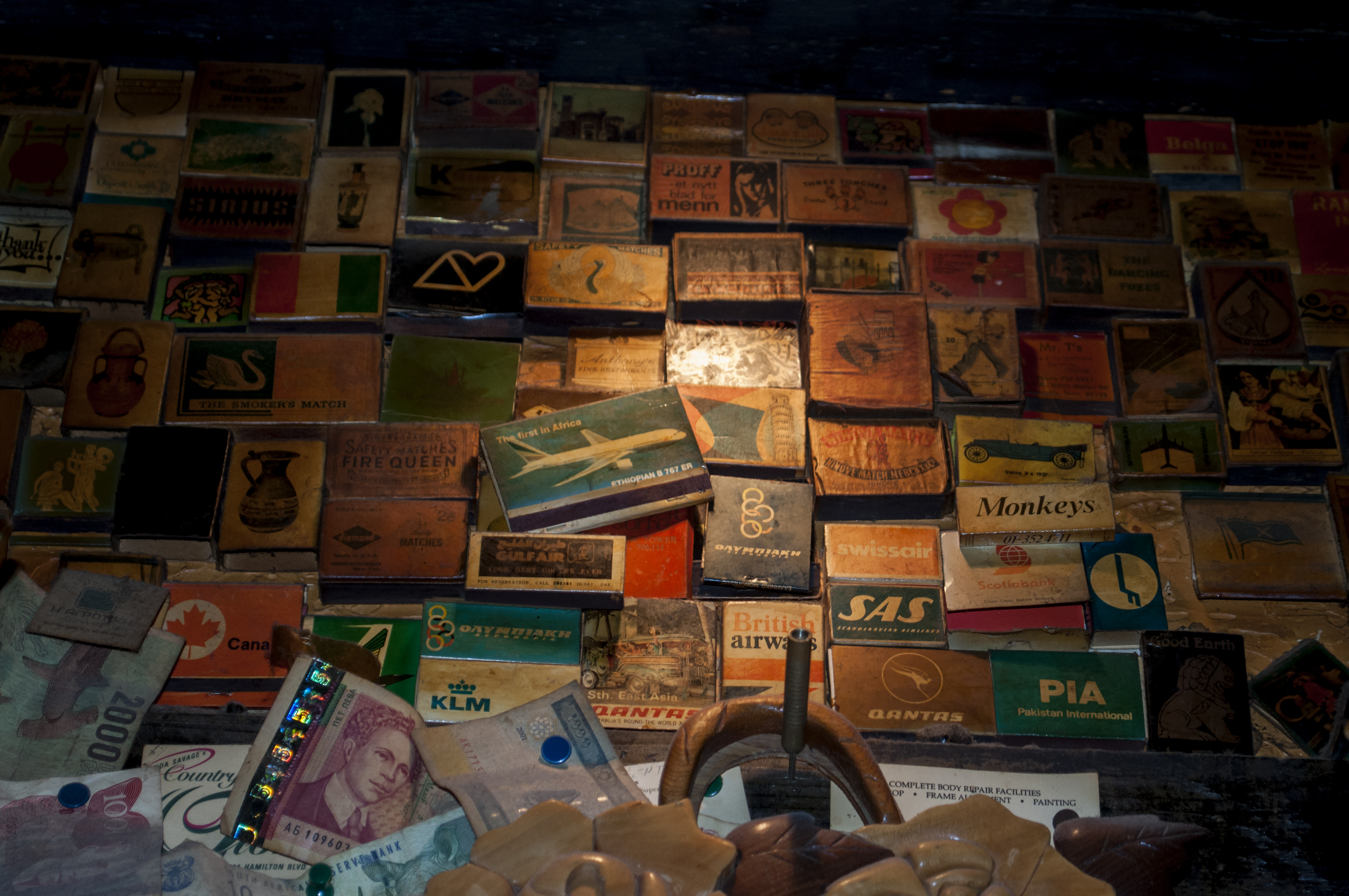 Red Lion Pub, Athens / Ρεντ Λαιον Παμπ, Αθήνα