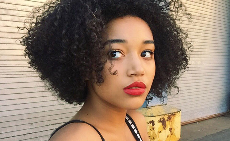 Amandla-stenberg