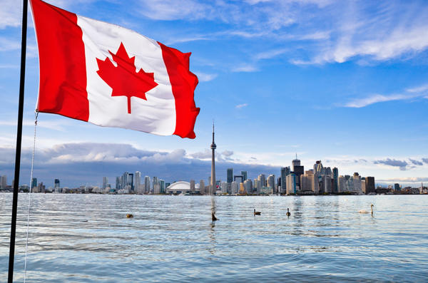 canada