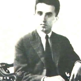 Αγάπη, του Κώστα Καρυωτάκη