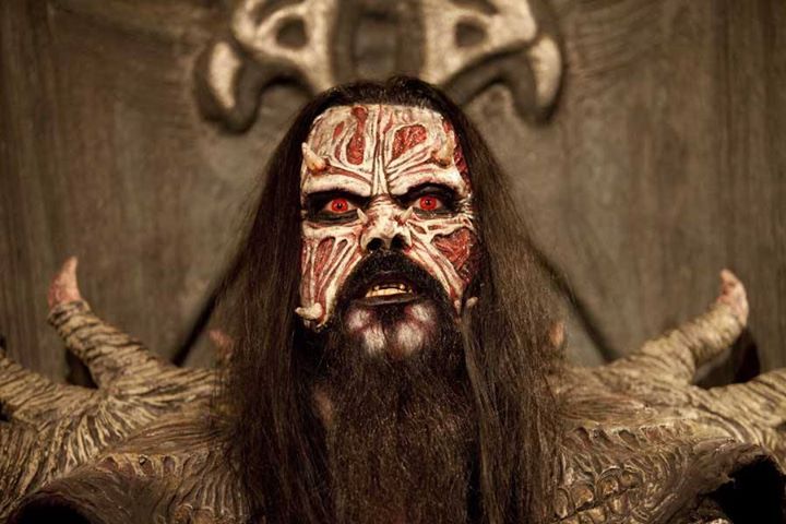 lordi monsterman