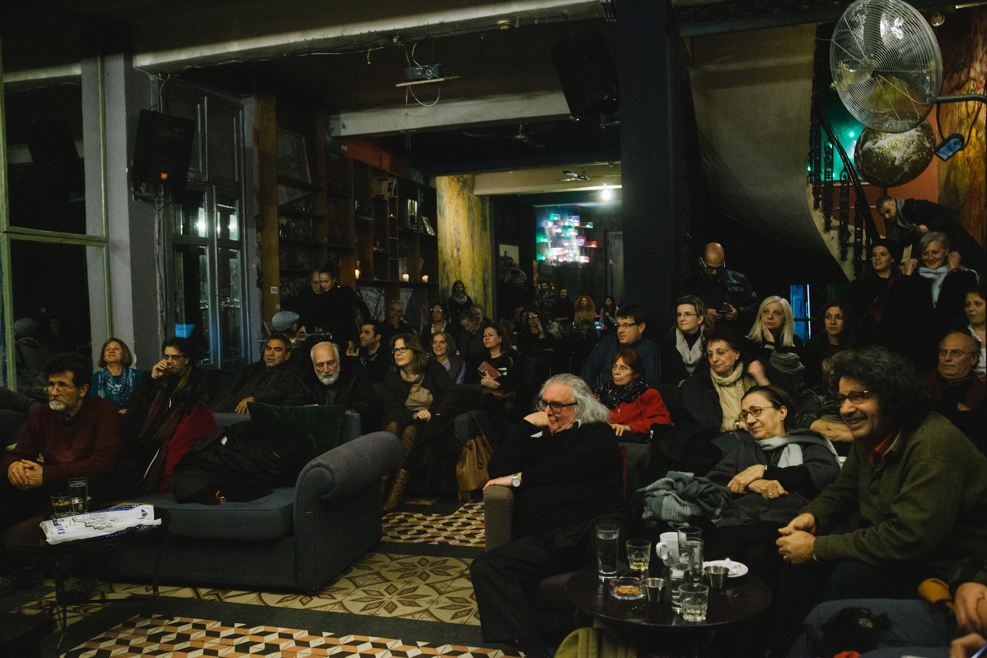 Protest rally at Syntagma square / Συγκέντρωση διαμαρτυρίας στο Σύνταγμα