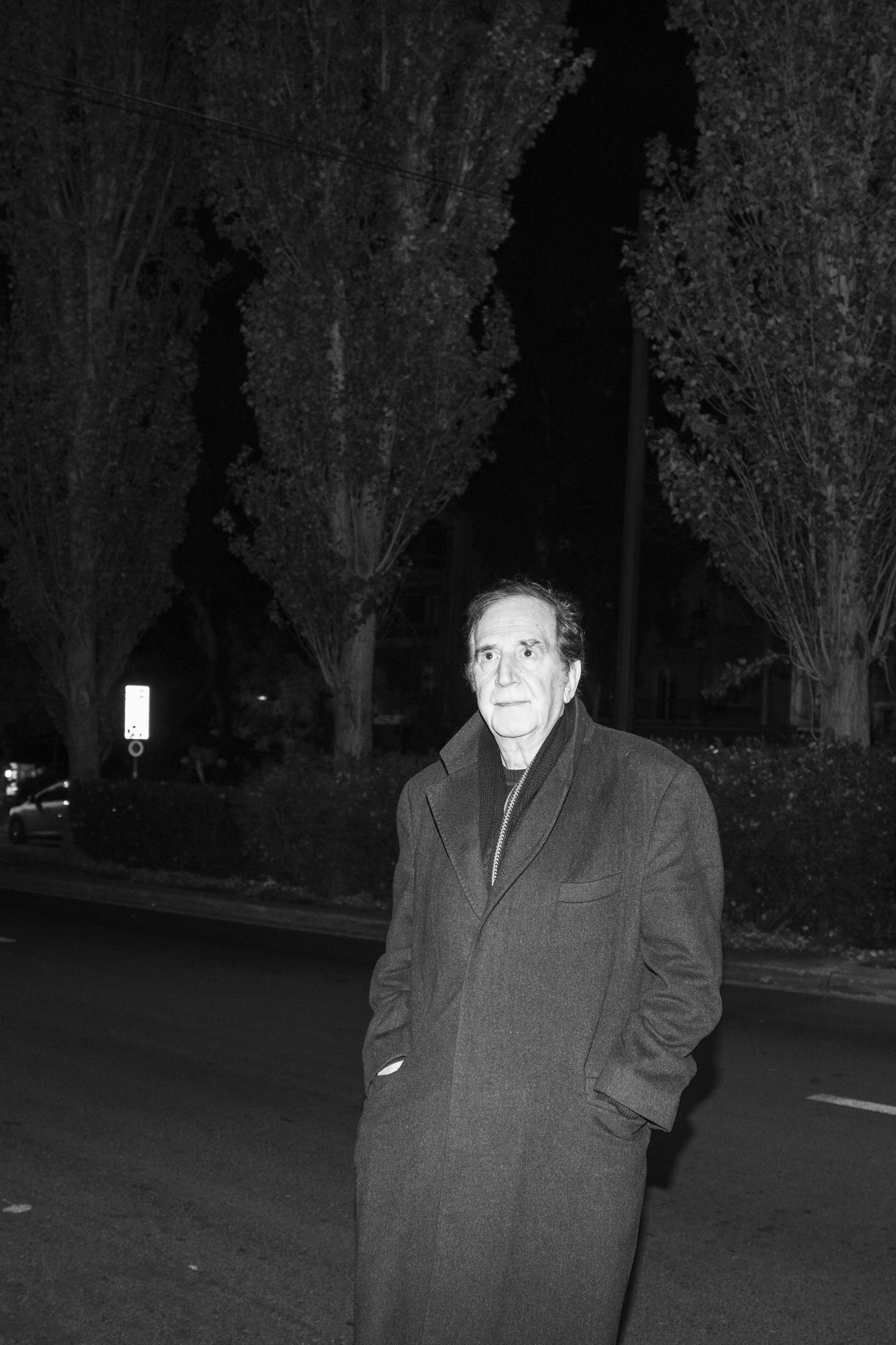 Κonstantinoy Yorgos,Actor,December 2015