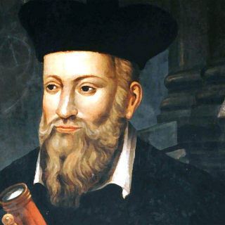 Στις 14 Δεκεμβρίου του 1503 γεννιέται ο Γάλλος αστρολόγος Νοστράδαμος