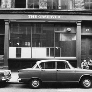 Στις 4 Δεκεμβρίου του 1791 εκδίδεται το πρώτο φύλλο της βρετανικής εφημερίδας The Observer