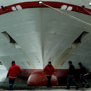 ΠΝΟ: Αλλαγή του νόμου για τη στελέχωση πλοίων και την εποχική λειτουργία των ταχυπλόων