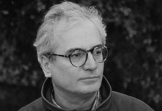 Γύρω-γύρω όλοι, του Νάσου Βαγενά