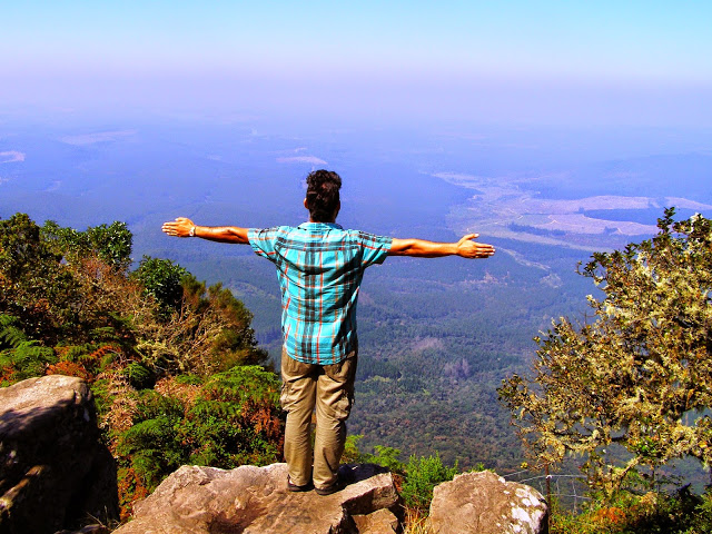 God's Window, Mpumalanga, Νότιος Αφρική