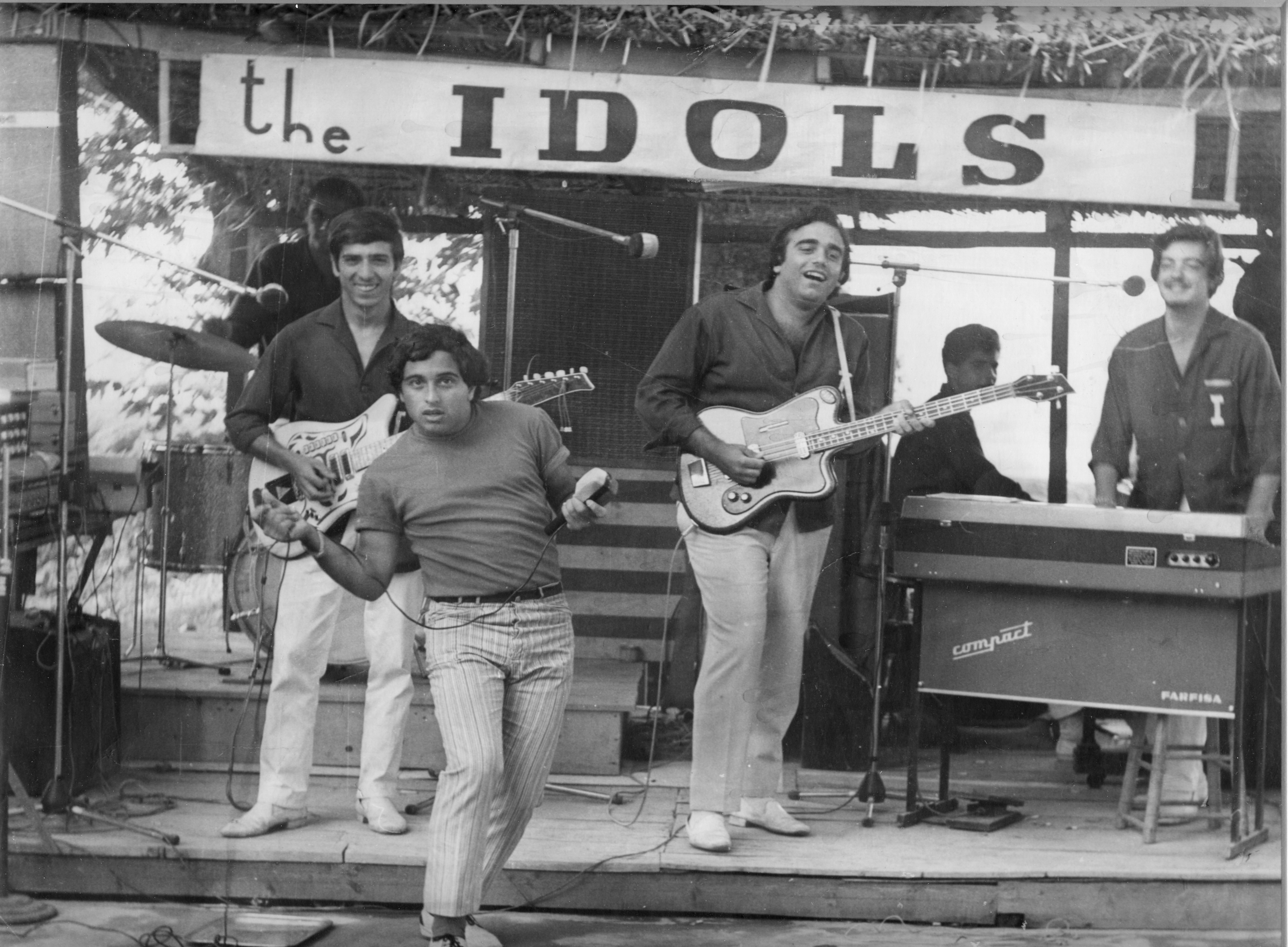 Idols