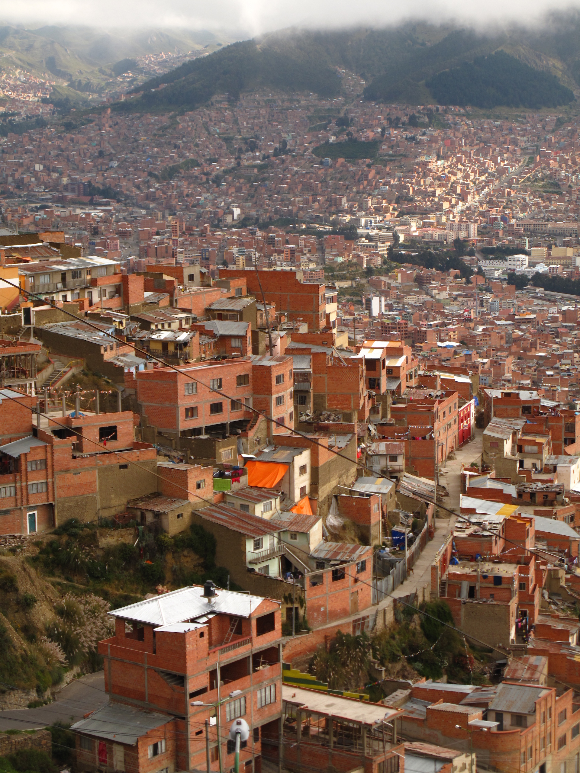 La Paz