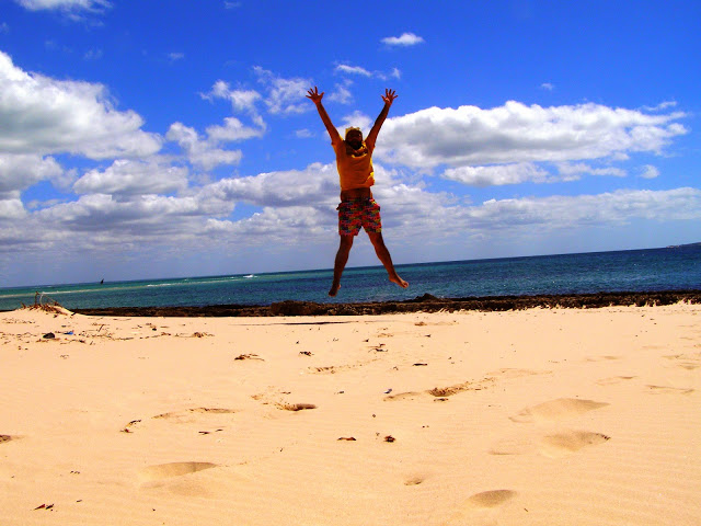 Νησί Magaruque, Μοζαμβίκη