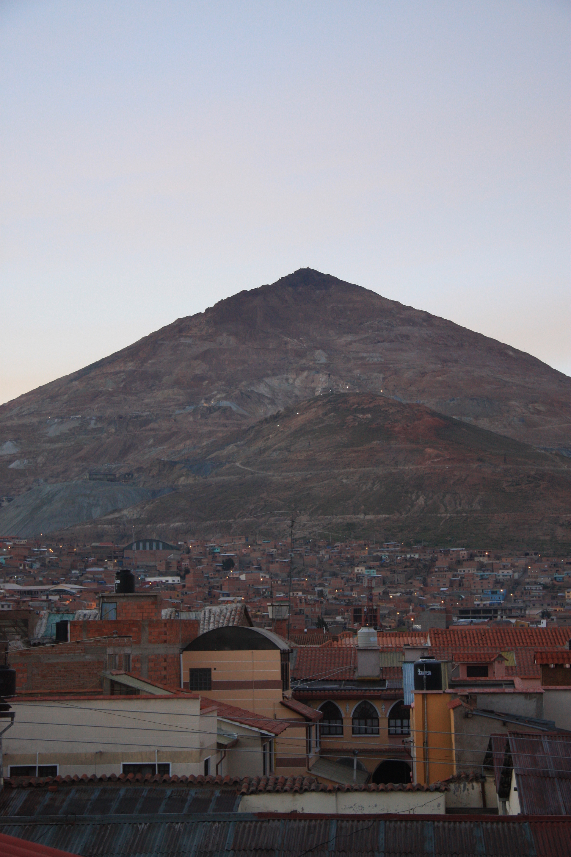 Potosi