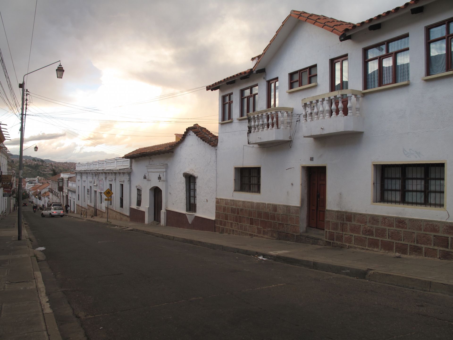 Sucre