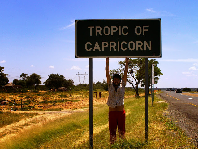 Τροπικός του Καρκίνου