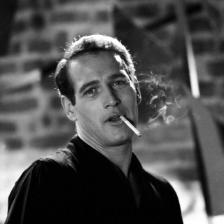 Στις 26 Ιανουαρίου του 1925 γεννιέται ο Πωλ Νιούμαν