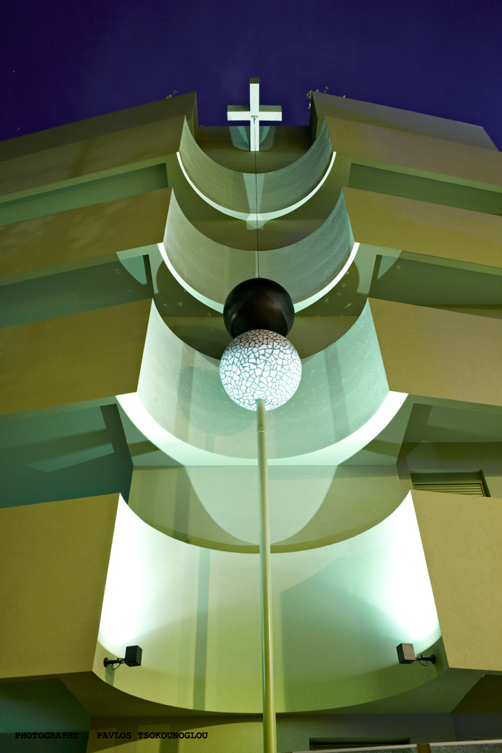 MOSAICO at Metaxourgio (Panos I. Zouganelis S.A.), 2014