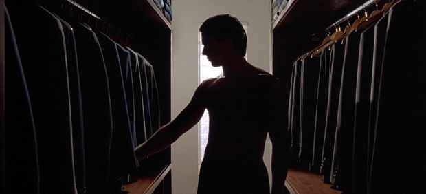 American Psycho (2000)