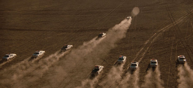 Thelma and Louise (1991)