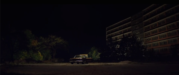 It Follows (2014)