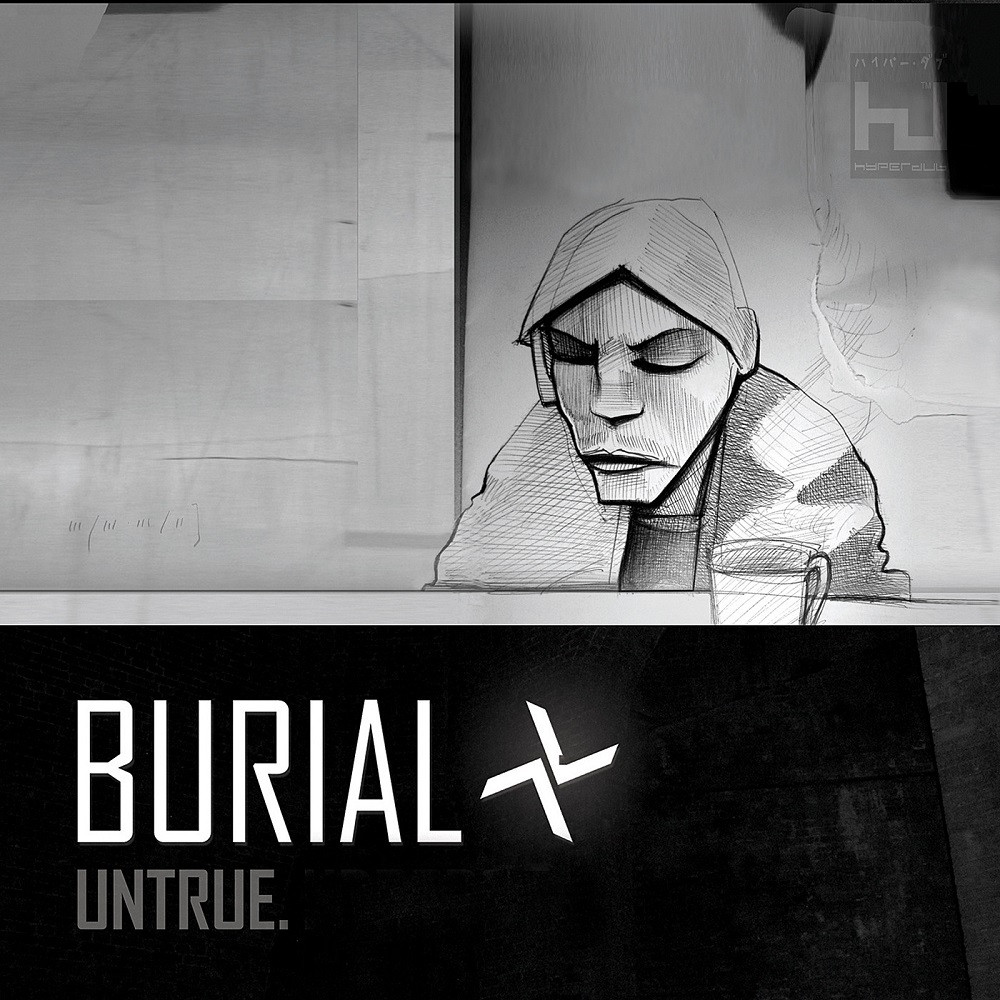 burial
