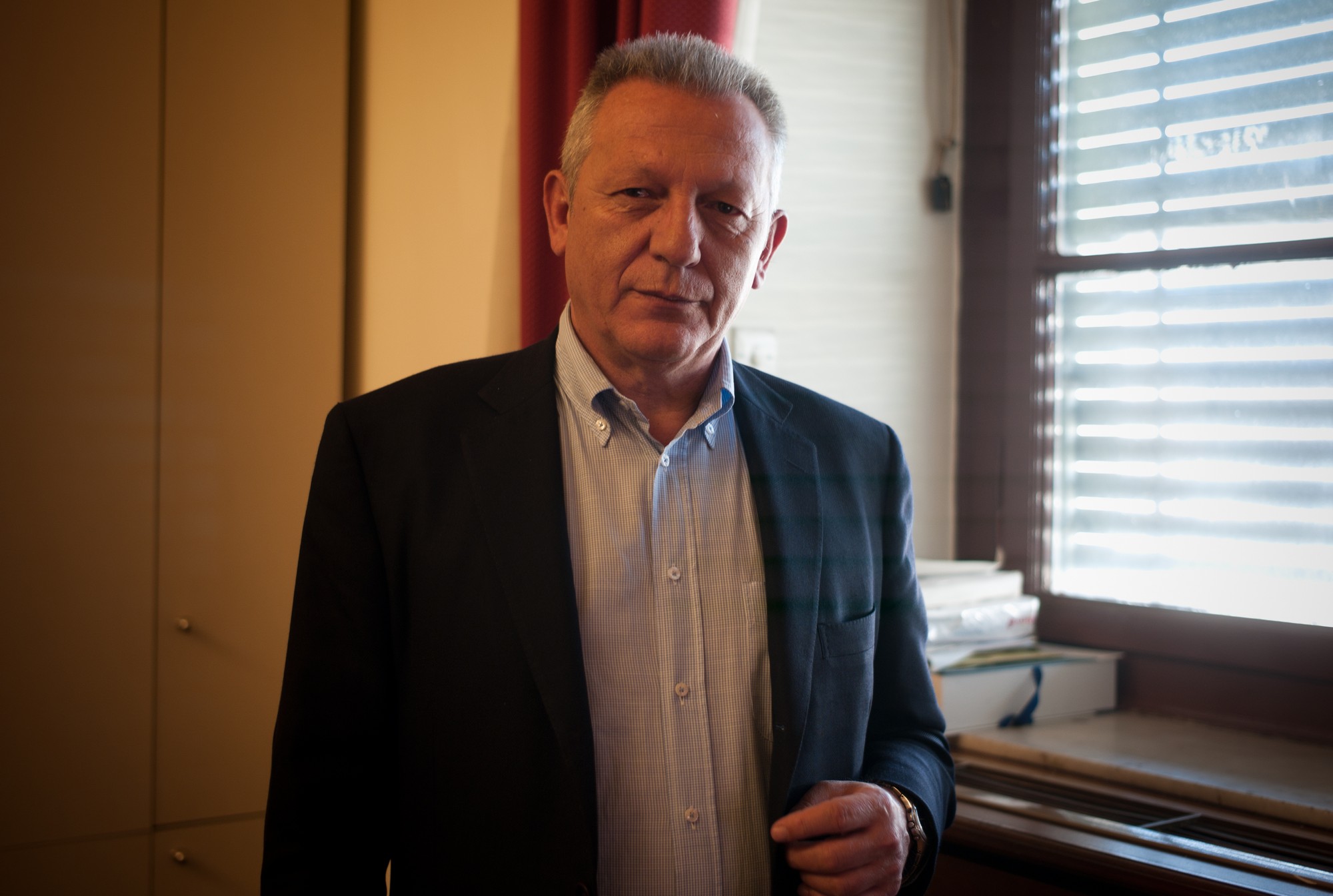 ÈáíÜóçò Ðáößëçò, ¸ëëçíáò âïõëåõôÞò êáé óôÝëå÷ïò ôïõ Êïììïõíéóôéêïý Êüììáôïò ÅëëÜäáò, ÁèÞíá, ÖåâñïõÜñéïò 2016