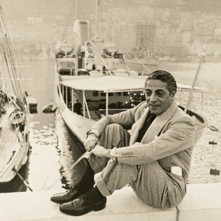 Στις 15 Μαρτίου του 1975 πεθαίνει ο Αριστοτέλης Ωνάσης