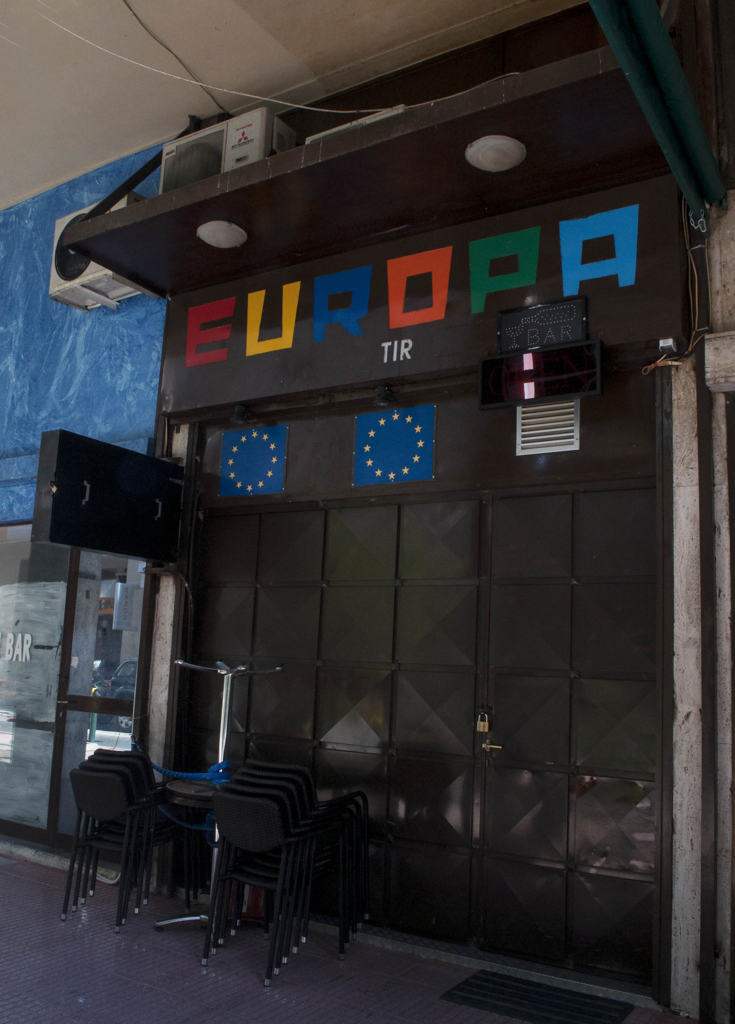 Ίχνη Τρούμπας στη Νοταρά