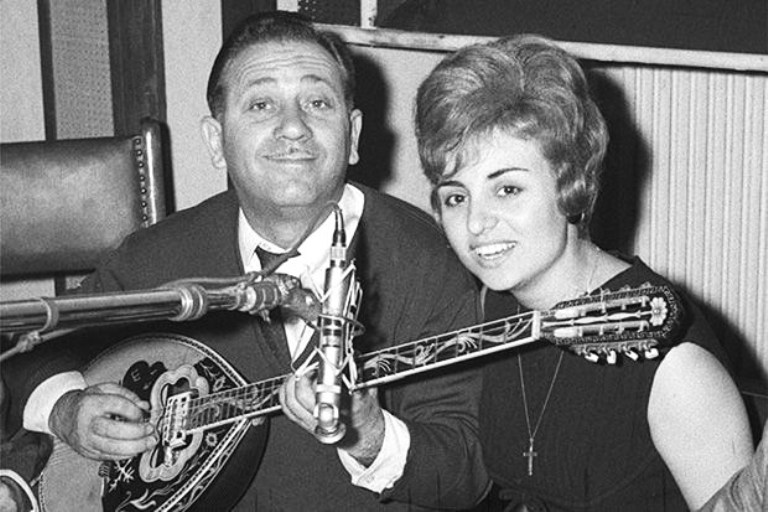 4-Με-μοσχολιού