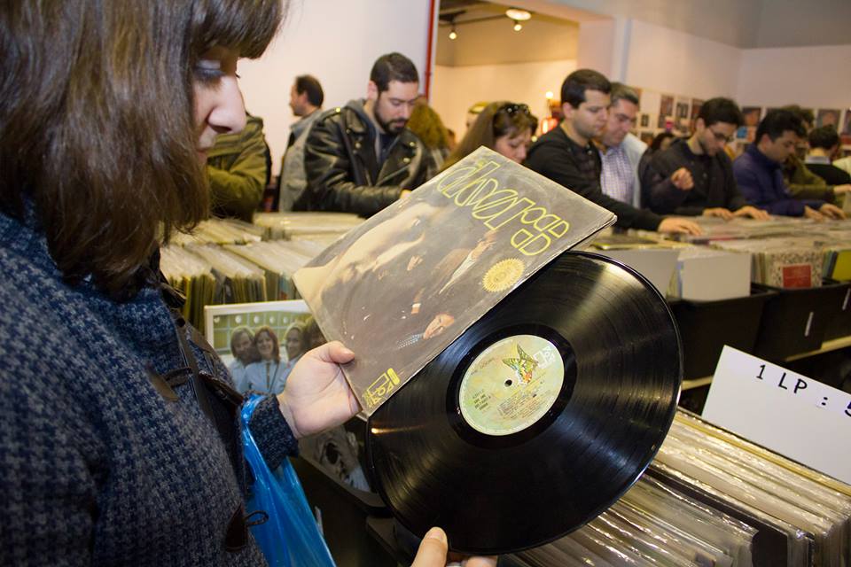 MARTIOS 15 VINYL - 1