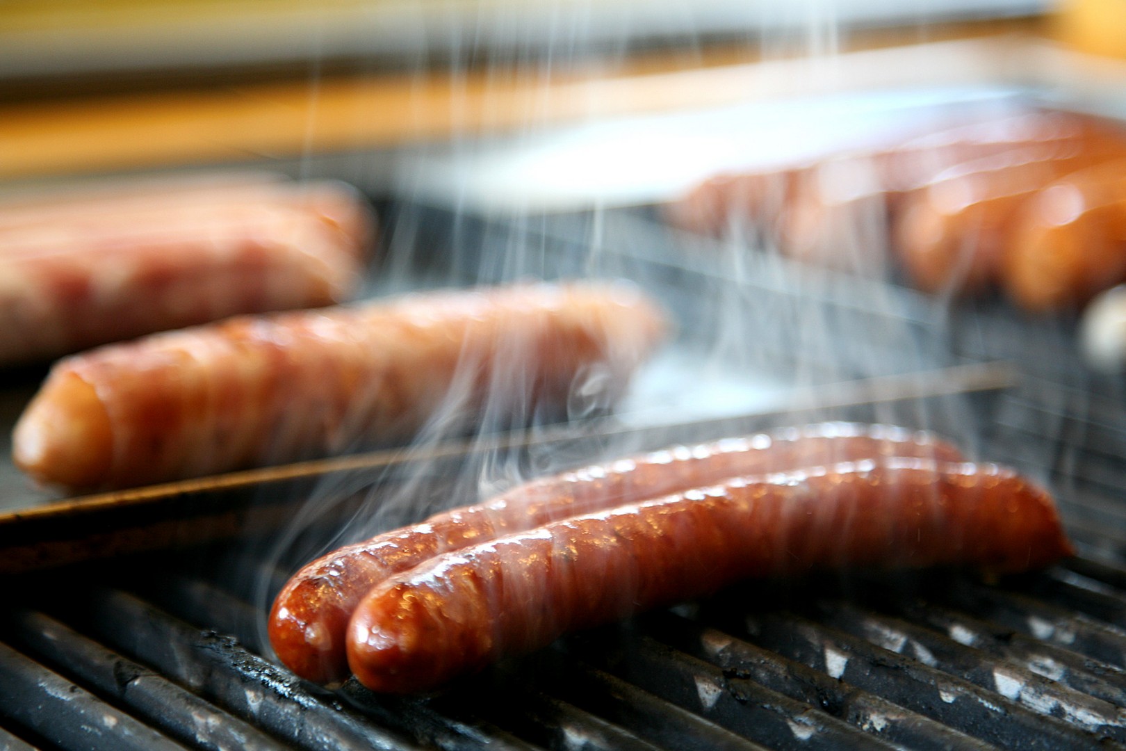 Λουκάνικο Φρανκφούρτης