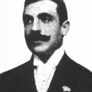 Βροχή, του Μιλτιάδη Μαλακάση