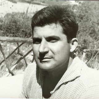 Στης Κίρκης, του Γιώργη Παυλόπουλου