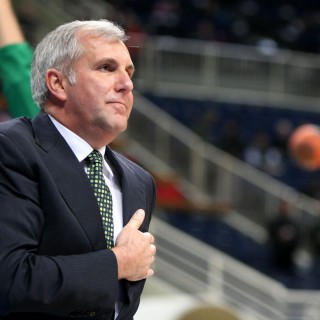 Στις 9 Μαρτίου του 1960 γεννιέται ο Ζέλικο Ομπράντοβιτς