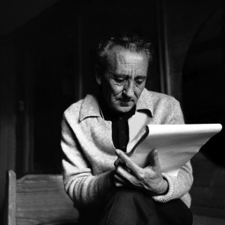 Δειλινά, του Νικηφόρου Βρεττάκου