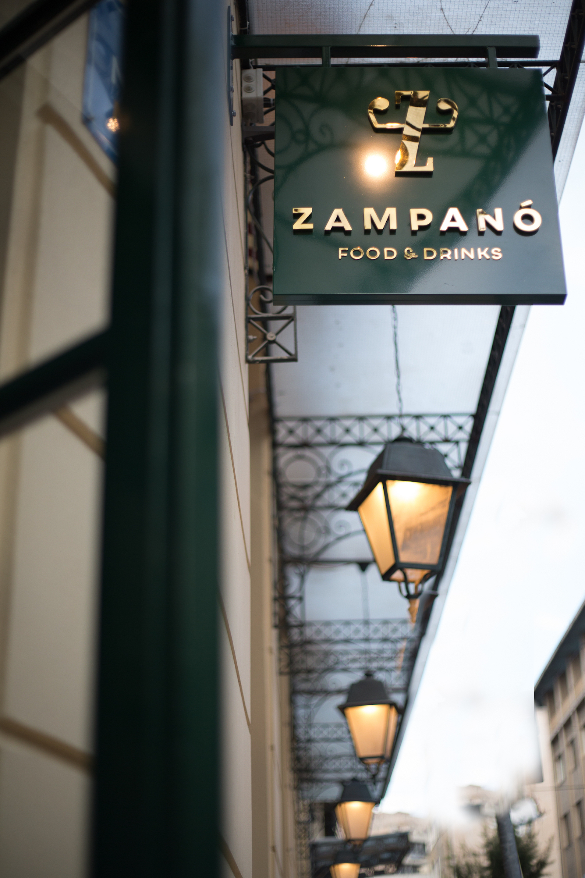 zampano 7