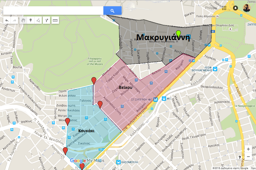 Κουκάκι κλπ