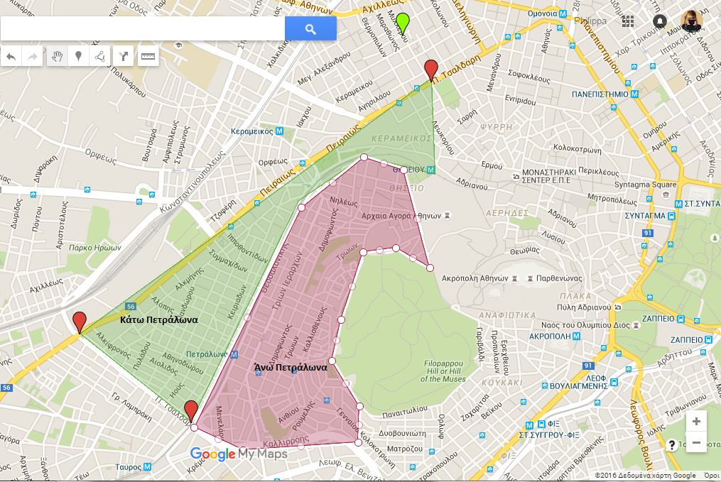 ανω κατω πετ