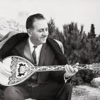 Στις 10 Μαρτίου του 1992 φεύγει από τη ζωή ο Γιώργος Ζαμπέτας