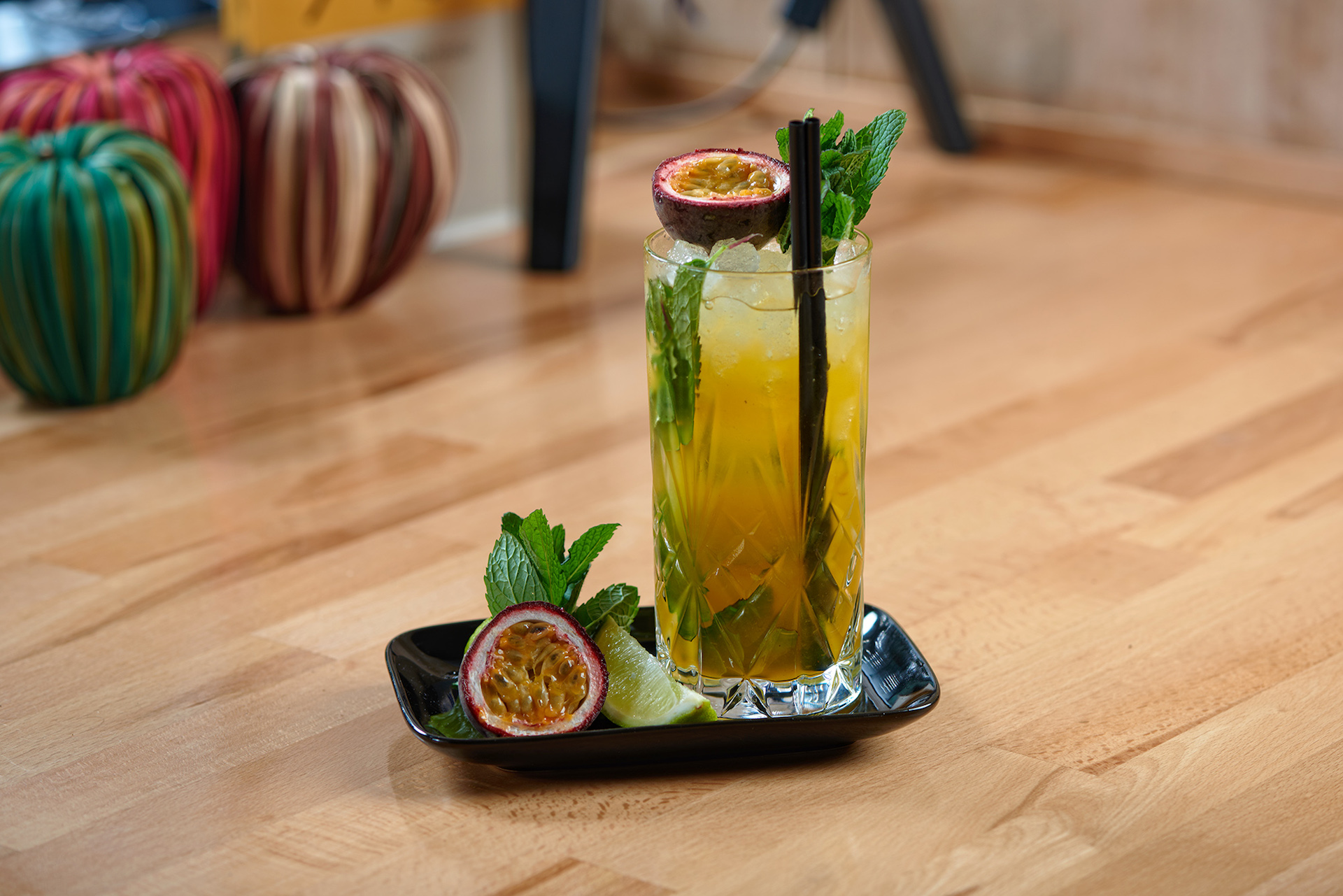 Κοκτειλ Tokyo