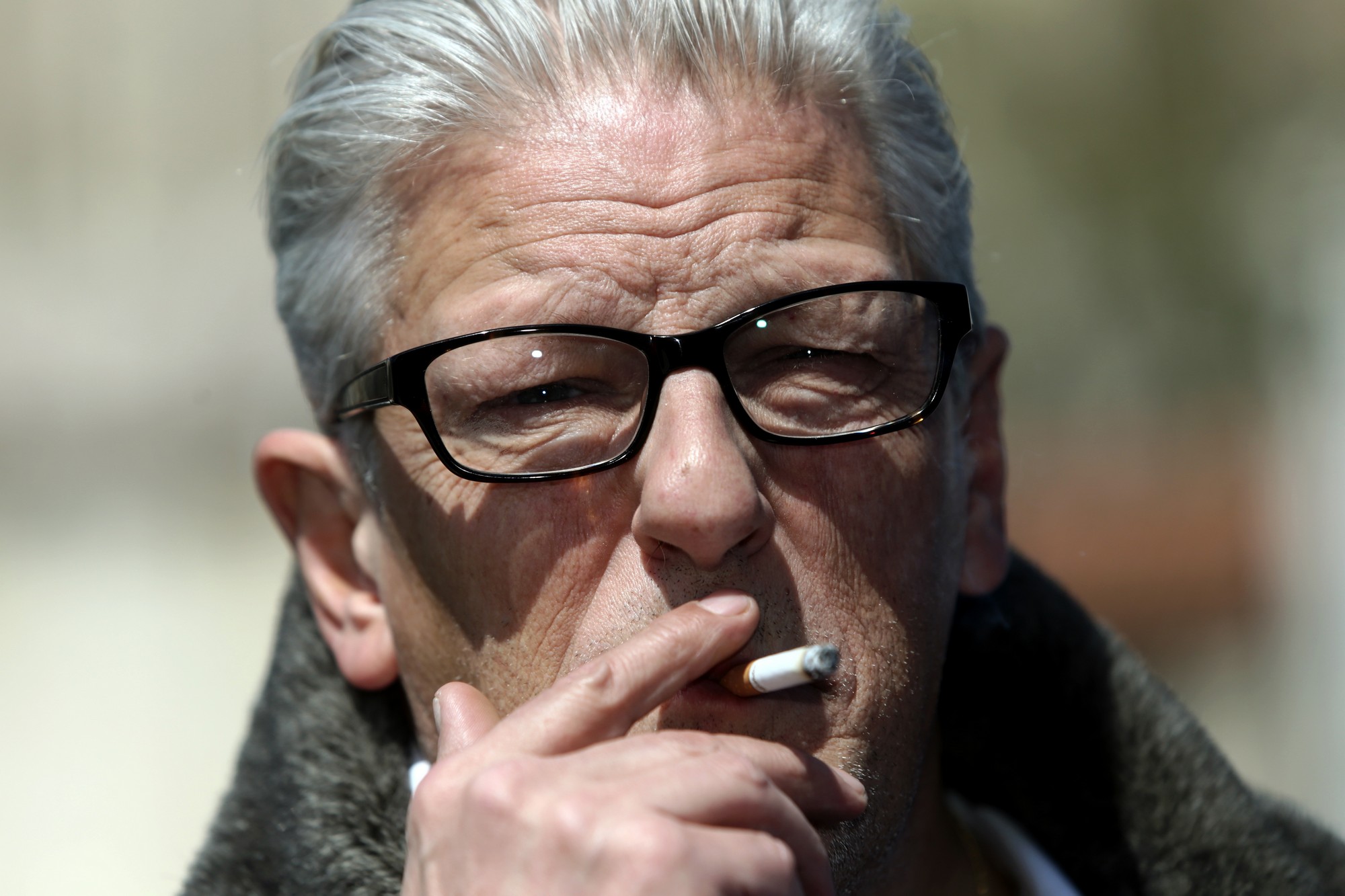 ÓõíÝíôåõîç ôýðïõ ôïõ íÝïõ êáëëéôå÷íéêïý äéåõèõíôÞ ôïõ Åëëçíéêïý ÖåóôéâÜë, Ãéáí Öáìðñ,óôï ìïõóåßï ôçò Áêñüðïëçò ,ôçí Ôñßôç 29 Ìáñôßïõ 2016