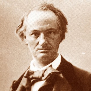 Στις 9 Απριλίου του 1821 γεννιέται ο Σαρλ Μποντλέρ