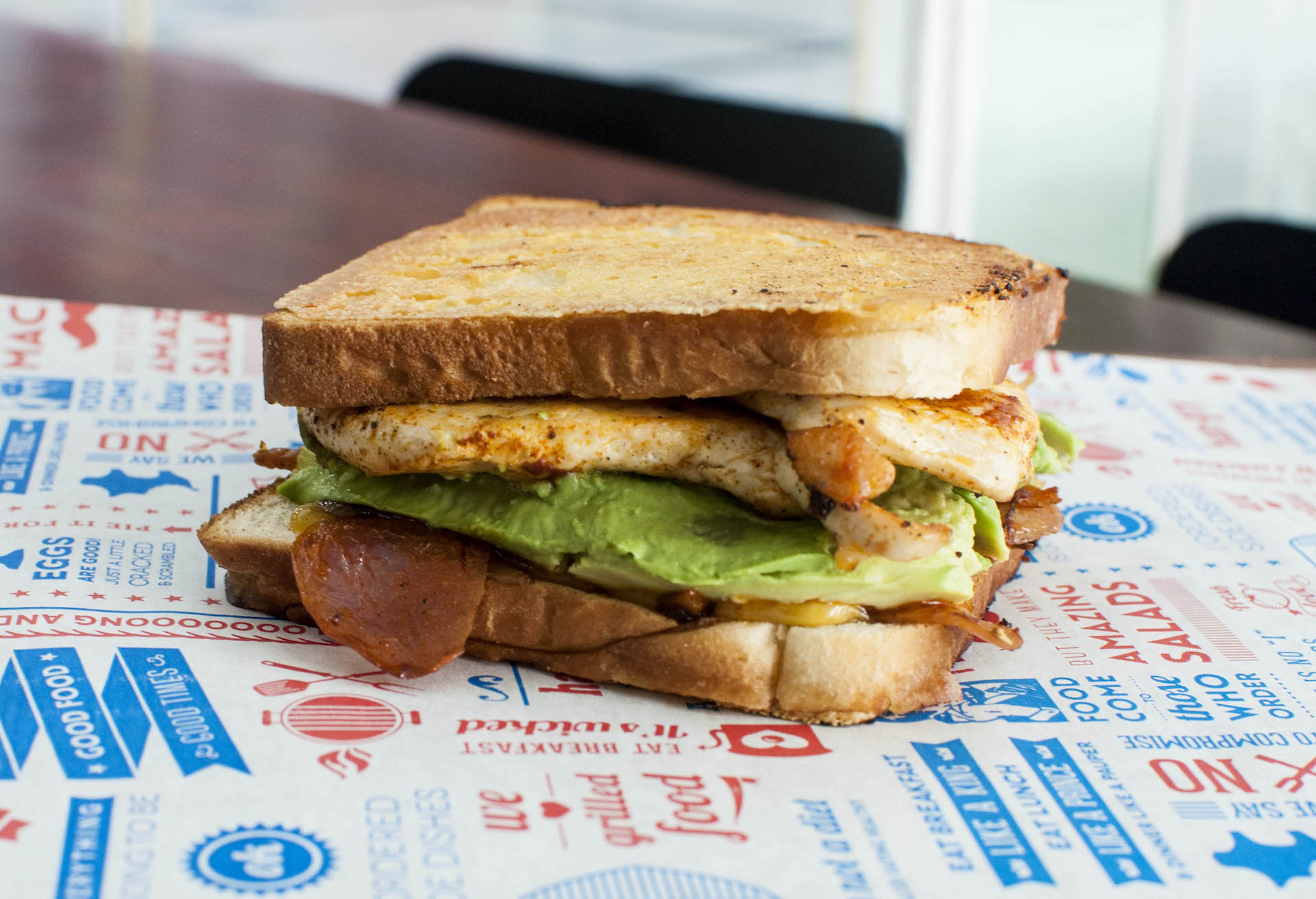 Φαγητό, εστιατόριο