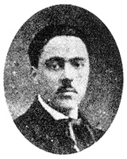 Μια σιωπή, του Αναστάσιου Δρίβα