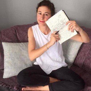 H Nιλέτα Κοτσίκου εξαρθρώνει μια ομάδα Συριανών αγωνιστών