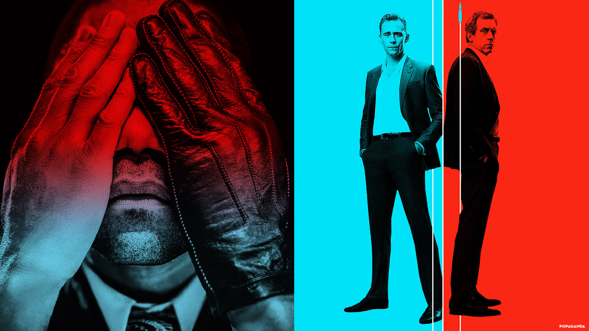 Κι όμως, οι πιο ενδιαφέρουσες σειρές της φετινής σεζόν, ήταν τελικά δυο αουτσάιντερ...